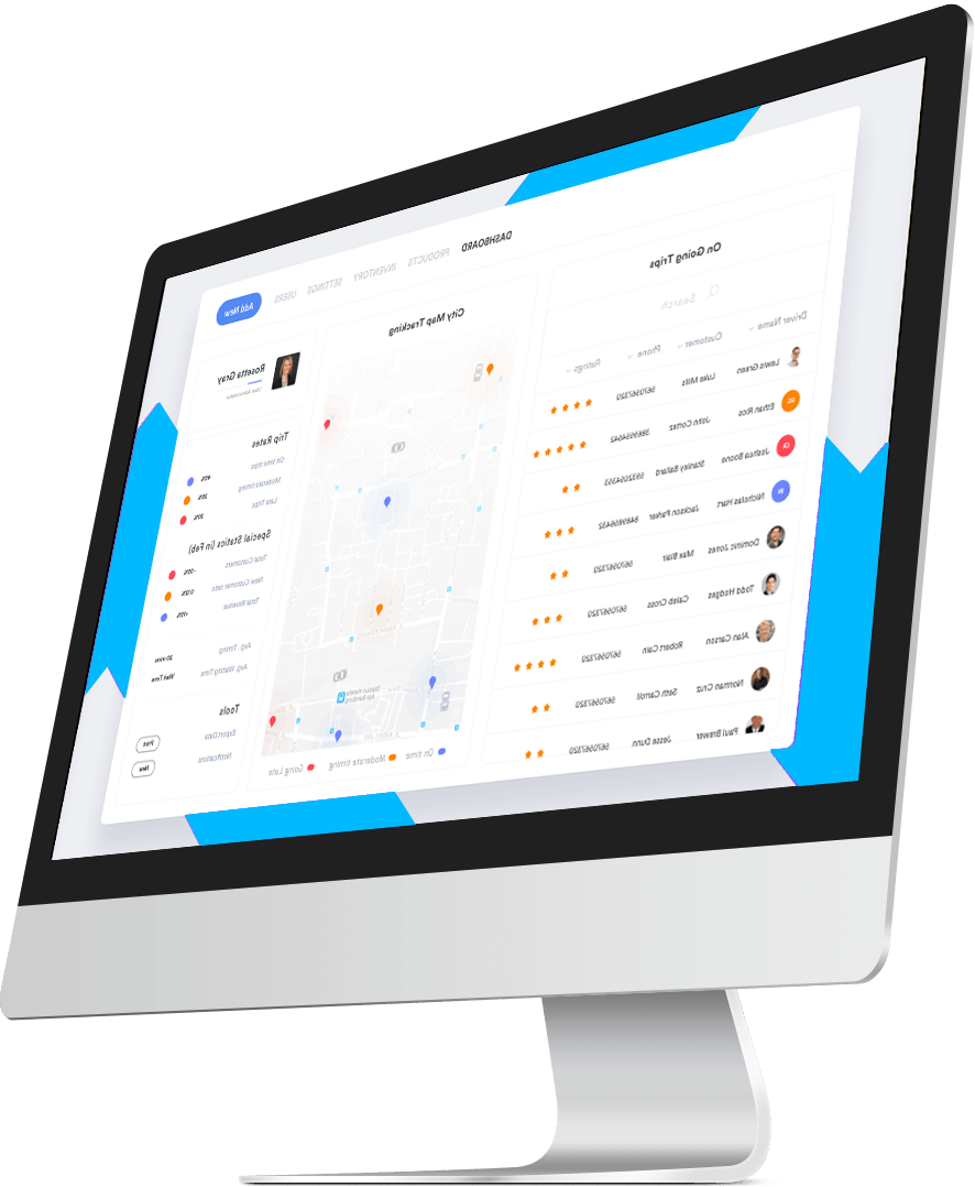 Stop Being Invisible to the people trying to find you online !